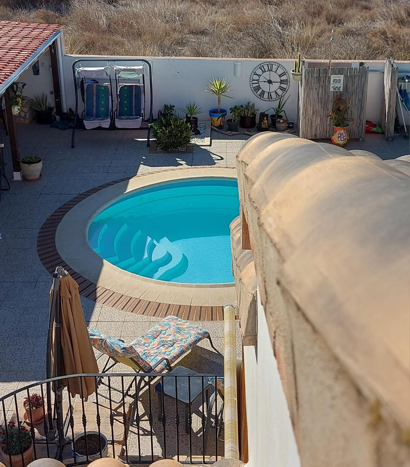 The Loft Cantoria - Room With A View Exterior foto